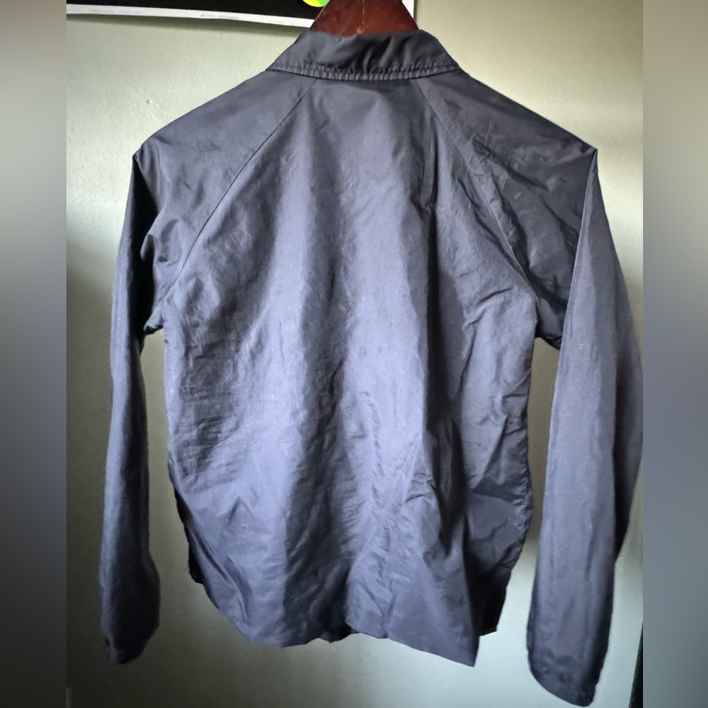 Vans windbreaker